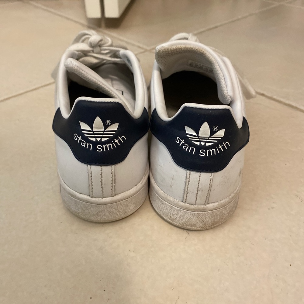 Adidas Stan Smith Sneaker View 4